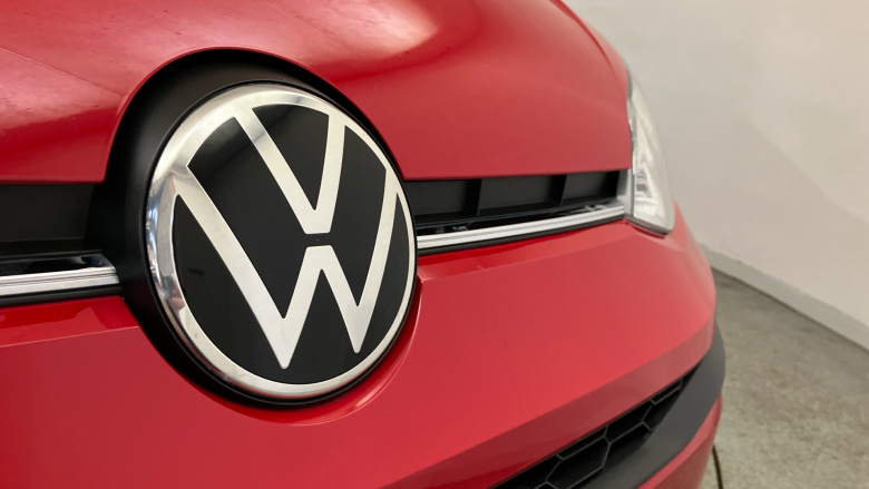 Volkswagen Up 1.0 65PS Up 3dr Petrol Hatchback